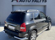 Hyundai Tucson 2
