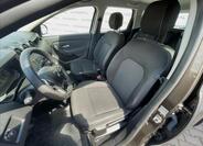 Dacia Duster 11