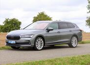 Škoda Superb 3