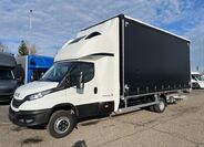 Iveco Daily 1