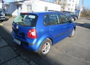 Volkswagen Polo 6