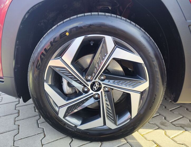 Hyundai Tucson 41