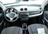 Smart Forfour 7