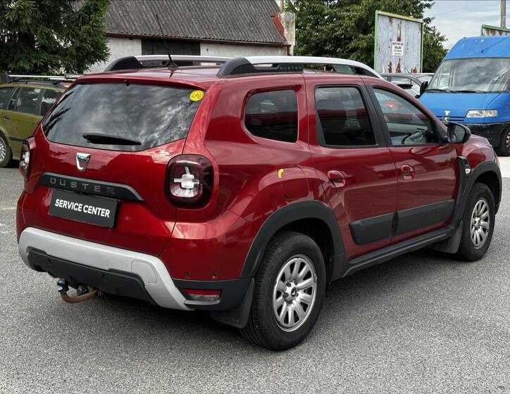 Dacia Duster 6