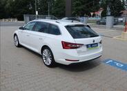 Škoda Superb 5