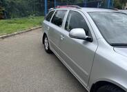 Škoda Octavia 9
