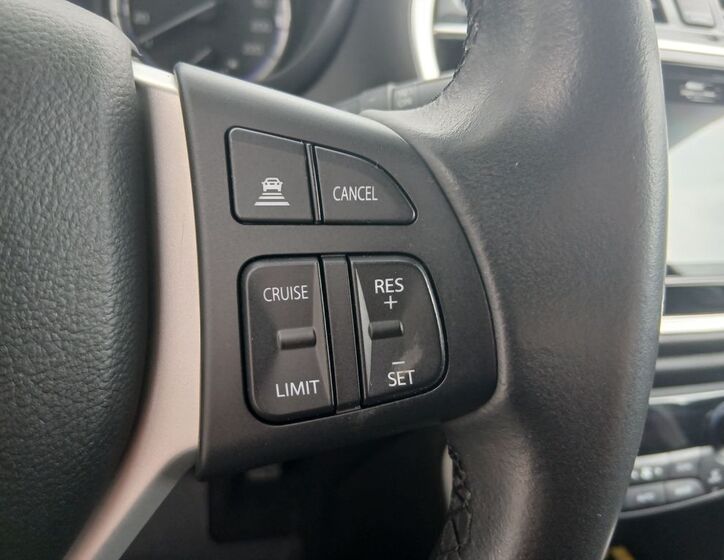 Suzuki SX4 S-Cross 22