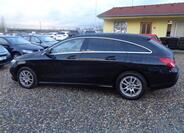 Mercedes-Benz CLA 4