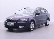 Škoda Octavia 3