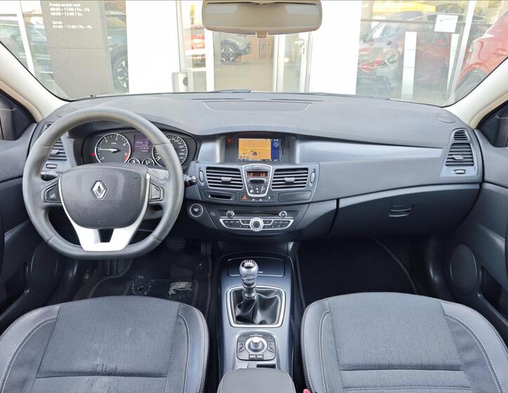 Renault Laguna 15