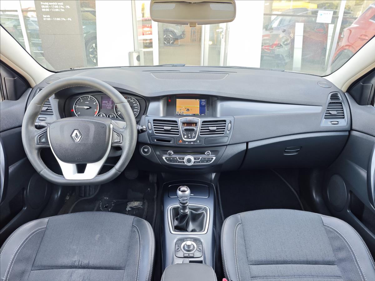Renault Laguna