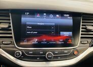 Opel Astra 15
