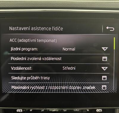 Škoda Superb 20