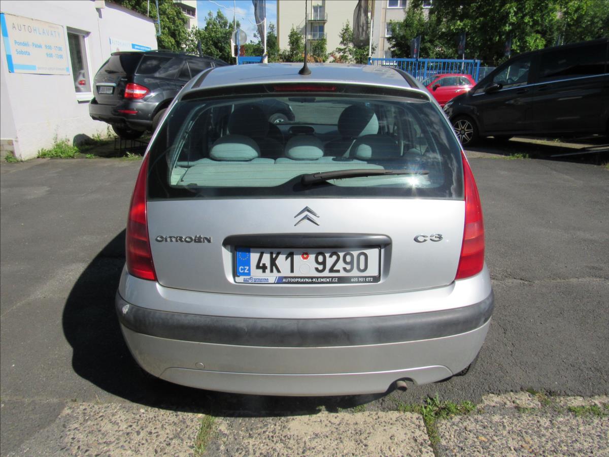 Citroën C3