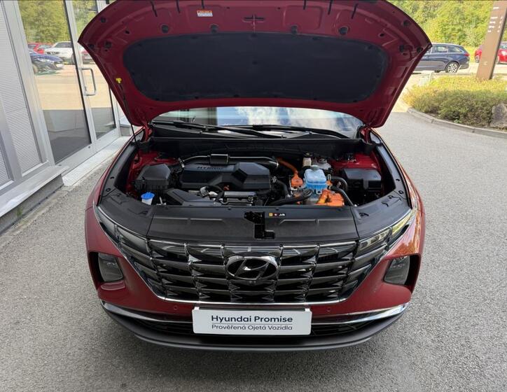 Hyundai Tucson 24