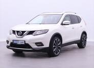 Nissan X-Trail 3