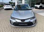 Toyota Corolla 9