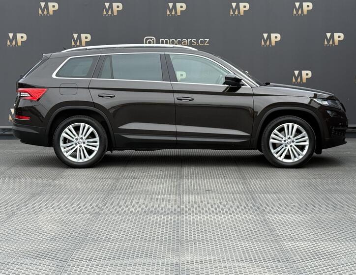 Škoda Kodiaq 9