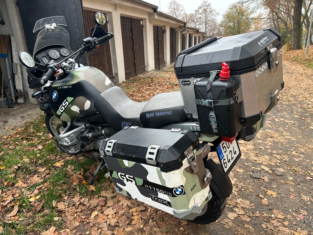 BMW Ostatní