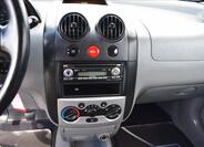 Chevrolet Kalos 35