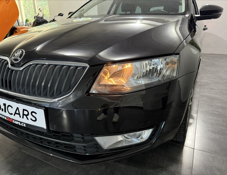 Škoda Octavia 27