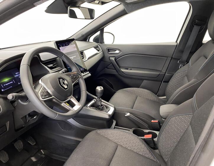 Renault Captur 5