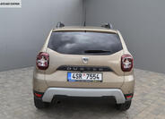 Dacia Duster 4