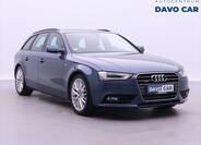 Audi A4 1