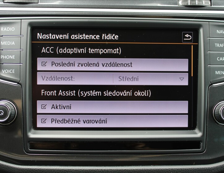 Volkswagen Tiguan 14