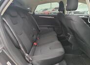 Ford Mondeo 18