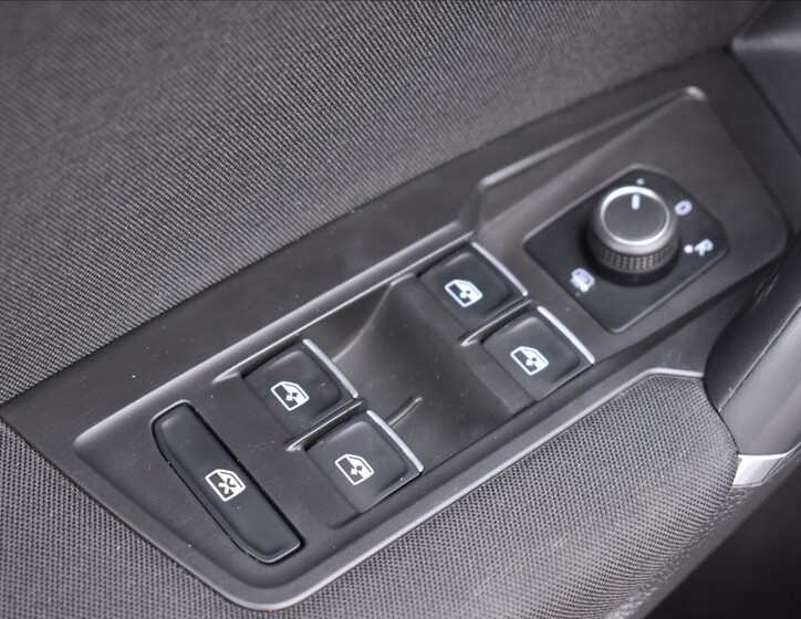Volkswagen Tiguan Allspace 22