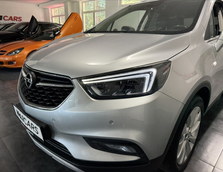 Opel Mokka 25