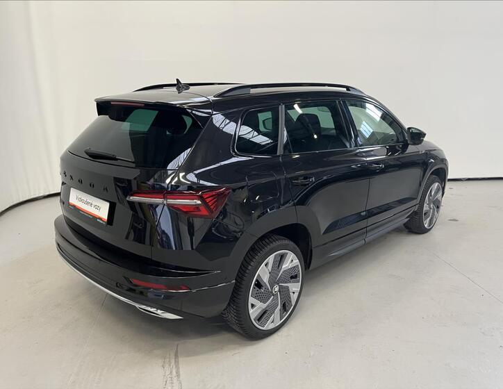 Škoda Karoq 2
