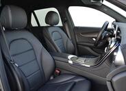 Mercedes-Benz GLC 25