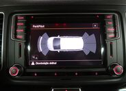 Volkswagen Sharan 21