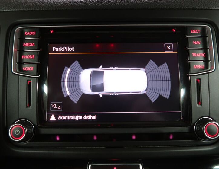 Volkswagen Sharan 21