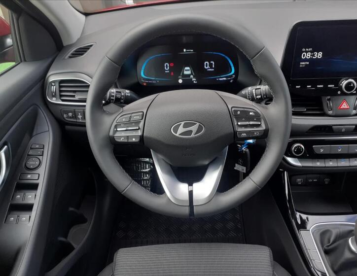 Hyundai i30 5