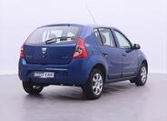 Dacia Sandero 7