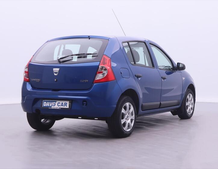 Dacia Sandero 7