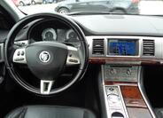 Jaguar XF 35