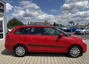 Škoda Fabia 7