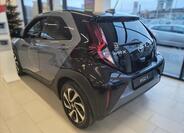 Toyota Aygo 3