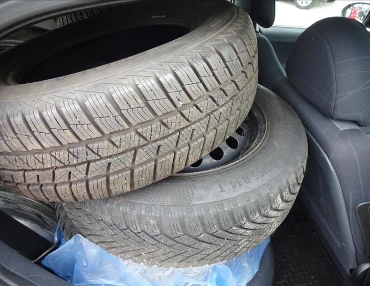 Smart Forfour 26