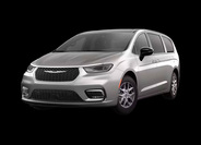 Chrysler Pacifica 1