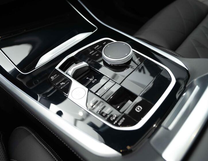 BMW X5 16