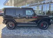 Mercedes-Benz Třídy G 35