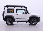 Suzuki Jimny 8