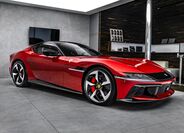 Ferrari Ostatní 4