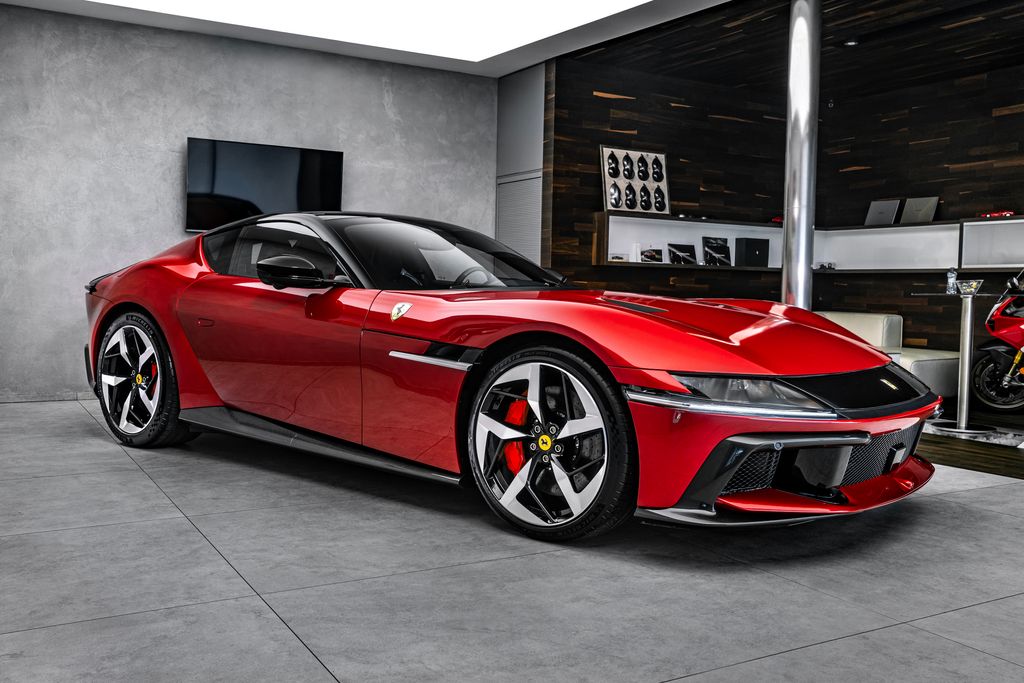 Ferrari Ostatní
