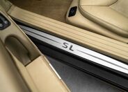 Mercedes-Benz SL 17